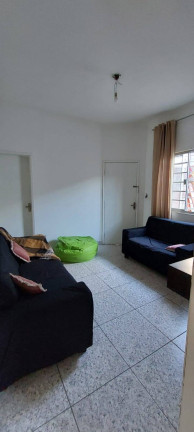 Imagem Casa com 3 Quartos à Venda, 125 m² em Canto Do Forte - Praia Grande Imagem Casa com 3 Quartos à Venda, 125 m² em Canto Do Forte - Praia Grande