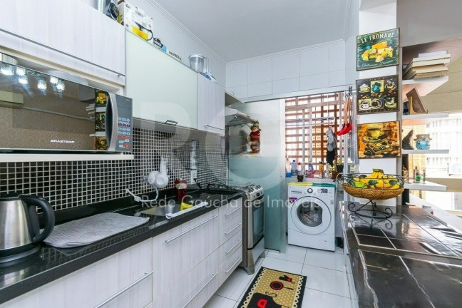 Imagem Apartamento com 1 Quarto à Venda, 62 m² em Boa Vista - Porto Alegre