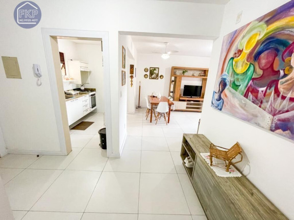 Imagem Apartamento com 2 Quartos à Venda, 75 m² em Canasvieiras - Florianópolis