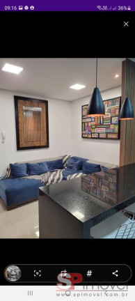 Imagem Apartamento com 2 Quartos à Venda, 65 m² em Vila Alzira - Santo André Imagem Apartamento com 2 Quartos à Venda, 65 m² em Vila Alzira - Santo André