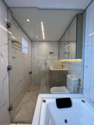Imagem Apartamento com 4 Quartos à Venda, 141 m² em Centro - Itajaí
