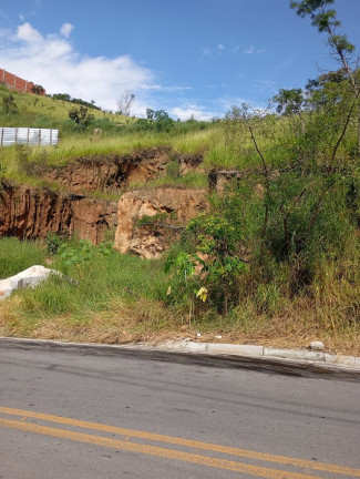 Terreno à Venda, 125 m² em Jardim Araruama - Cotia