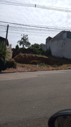 Terreno à Venda, 280 m² em Jardim Brasil - Itupeva