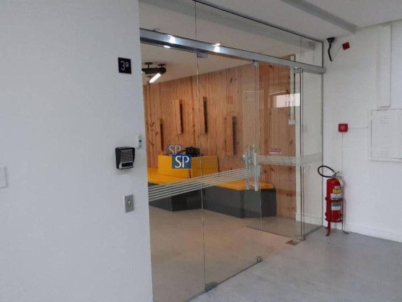 Imagem Sala Comercial à Venda ou Locação, 286 m² em Vila Olímpia - São Paulo Imagem Sala Comercial à Venda ou Locação, 286 m² em Vila Olímpia - São Paulo