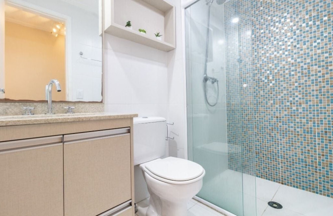 Imagem Apartamento com 3 Quartos à Venda, 96 m² em Ipiranga - São Paulo Imagem Apartamento com 3 Quartos à Venda, 96 m² em Ipiranga - São Paulo