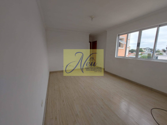 Imagem Apartamento com 2 Quartos à Venda, 55 m² em São Cristóvão - São José Dos Pinhais