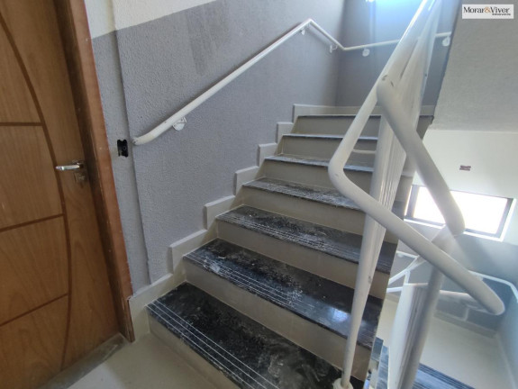 Imagem Apartamento com 2 Quartos à Venda, 49 m² em Parque Da Fonte - São José Dos Pinhais