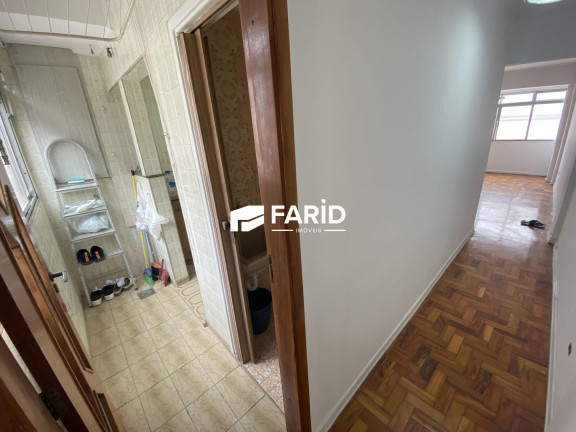 Imagem Apartamento com 2 Quartos à Venda, 72 m² em Ponta Da Praia - Santos