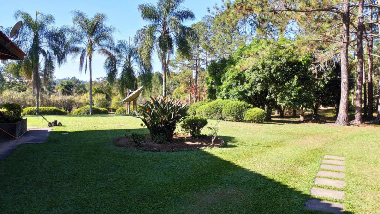 Imagem Chácara com 10 Quartos à Venda, 250 m² em Parque Fernão Dias - Atibaia