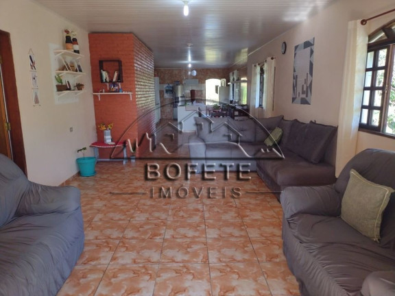 Imagem Imóvel com 3 Quartos à Venda, 7.000 m² em Bela Vista - Bofete