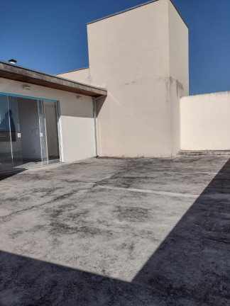 Imagem Cobertura com 2 Quartos à Venda, 166 m² em Residencial Portal Da Mantiqueira - Taubaté Imagem Cobertura com 2 Quartos à Venda, 166 m² em Residencial Portal Da Mantiqueira - Taubaté