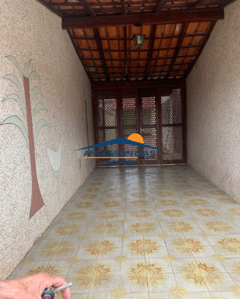 Imagem Casa com 3 Quartos à Venda, 250 m² em Praia Das Palmeiras - Caraguatatuba