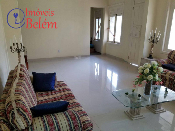 Imagem Casa com 5 Quartos à Venda, 452 m² em Cidade Velha - Belém Imagem Casa com 5 Quartos à Venda, 452 m² em Cidade Velha - Belém