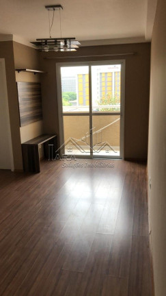 Imagem Apartamento com 2 Quartos à Venda, em Tatuapé - São Paulo Imagem Apartamento com 2 Quartos à Venda, em Tatuapé - São Paulo