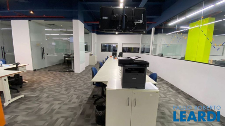 Imagem Sala Comercial para Alugar, 1.600 m² em Centro - São Caetano Do Sul Imagem Sala Comercial para Alugar, 1.600 m² em Centro - São Caetano Do Sul