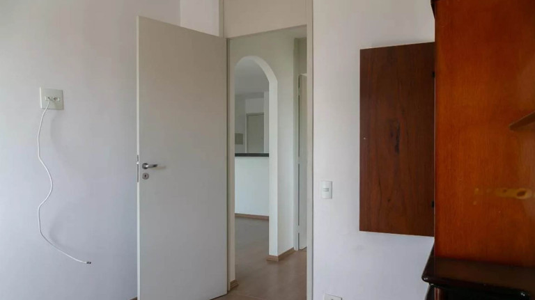 Imagem Apartamento com 2 Quartos à Venda, 54 m² em Vila Gumercindo - São Paulo