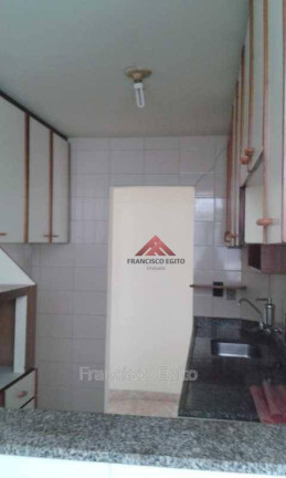 Imagem Apartamento com 3 Quartos à Venda, 75 m² em Icaraí - Niterói Imagem Apartamento com 3 Quartos à Venda, 75 m² em Icaraí - Niterói