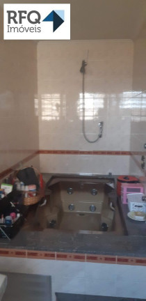 Imagem Casa com 3 Quartos à Venda, 226 m² em Ipiranga - São Paulo