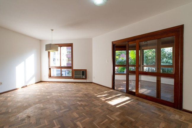 Imagem Apartamento com 3 Quartos à Venda, 122 m² em Jardim Lindóia - Porto Alegre
