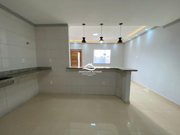 Imagem Casa com 2 Quartos à Venda, 105 m² em Jardim Atlântico Leste (itaipuaçu) - Maricá Imagem Casa com 2 Quartos à Venda, 105 m² em Jardim Atlântico Leste (itaipuaçu) - Maricá