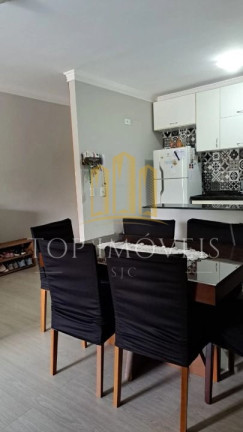 Imagem Apartamento com 3 Quartos à Venda, 80 m² em Parque Industrial - São José Dos Campos Imagem Apartamento com 3 Quartos à Venda, 80 m² em Parque Industrial - São José Dos Campos