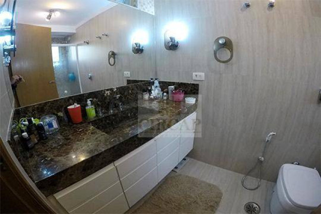 Imagem Apartamento com 3 Quartos à Venda, 124 m² em Perdizes - São Paulo