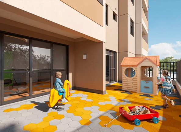 Imagem Apartamento com 2 Quartos à Venda, 57 m² em Mirandópolis - São Paulo Imagem Apartamento com 2 Quartos à Venda, 57 m² em Mirandópolis - São Paulo