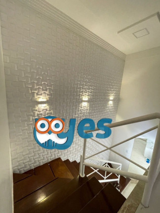 Imagem Casa com 4 Quartos à Venda, 250 m² em Brasília - Feira De Santana Imagem Casa com 4 Quartos à Venda, 250 m² em Brasília - Feira De Santana