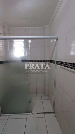 Imagem Apartamento com 1 Quarto à Venda, 45 m² em Centro - São Vicente Imagem Apartamento com 1 Quarto à Venda, 45 m² em Centro - São Vicente
