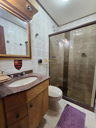 Imagem Apartamento com 2 Quartos à Venda, 145 m² em Agriões - Teresópolis Imagem Apartamento com 2 Quartos à Venda, 145 m² em Agriões - Teresópolis