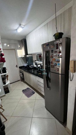 Imagem Apartamento com 2 Quartos à Venda, 51 m² em Jardim Refúgio - Sorocaba