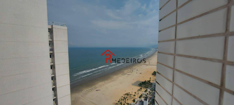 Imagem Apartamento com 2 Quartos à Venda, 80 m² em Boqueirão - Praia Grande Imagem Apartamento com 2 Quartos à Venda, 80 m² em Boqueirão - Praia Grande