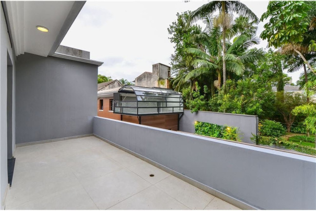Casa com 4 Quartos à Venda, 1.117 m² em Jardim Europa - São Paulo