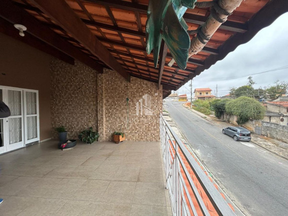 Imagem Casa com 2 Quartos à Venda, 145 m² em Jardim Santo Antônio Da Boa Vista - Jacareí