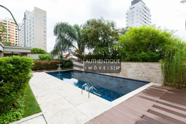 Imagem Cobertura com 4 Quartos à Venda, 350 m² em Paraíso - São Paulo
