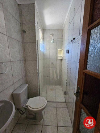 Imagem Apartamento com 1 Quarto à Venda, 37 m² em Cavalhada - Porto Alegre
