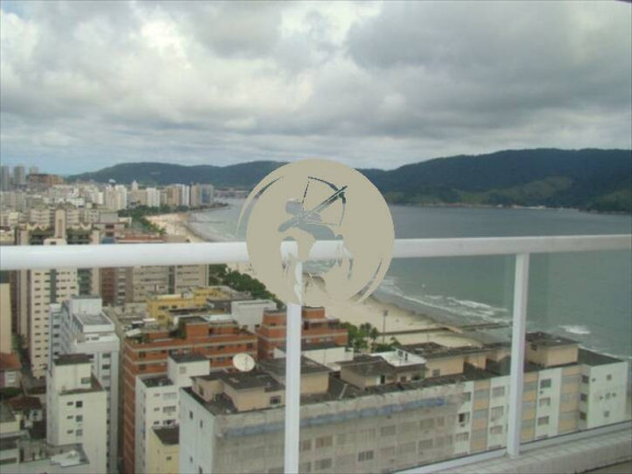 Imagem Cobertura com 4 Quartos à Venda, 450 m² em Embare - Santos Imagem Cobertura com 4 Quartos à Venda, 450 m² em Embare - Santos