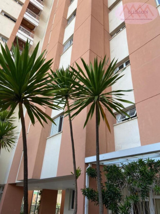 Imagem Apartamento com 3 Quartos à Venda, 63 m² em Casa Branca - Santo André Imagem Apartamento com 3 Quartos à Venda, 63 m² em Casa Branca - Santo André