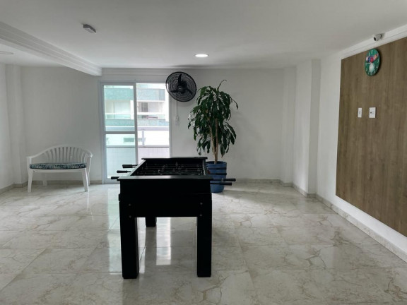 Imagem Apartamento com 2 Quartos à Venda, 82 m² em Vila Caiçara - Praia Grande