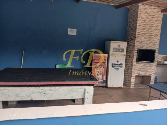 Imagem Chácara com 2 Quartos à Venda, 1.600 m² em Pedra Vermelha (terra Preta) - Mairiporã Imagem Chácara com 2 Quartos à Venda, 1.600 m² em Pedra Vermelha (terra Preta) - Mairiporã