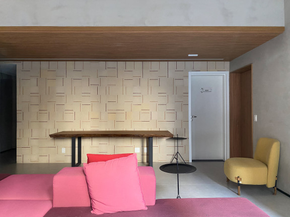 Imagem Apartamento com 1 Quarto para Alugar, 27 m² em Jardim Paulistano - São Paulo