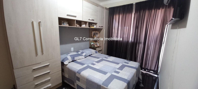 Imagem Sobrado com 5 Quartos à Venda, 60 m² em Jardim Portal Do Sol - Indaiatuba