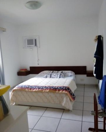 Imagem Apartamento com 3 Quartos à Venda, 130 m² em Pitangueiras - Guarujá