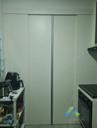 Imagem Apartamento com 1 Quarto à Venda, 30 m² em Vila Moraes - São Paulo