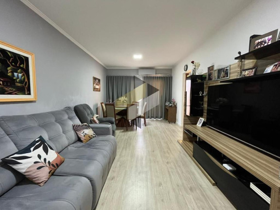 Apartamento com 3 Quartos à Venda, 93 m² em Parque Campolim - Sorocaba