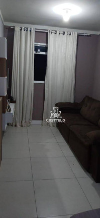 Imagem Apartamento com 3 Quartos à Venda, 48 m² em Jardim São Paulo Ii - Londrina Imagem Apartamento com 3 Quartos à Venda, 48 m² em Jardim São Paulo Ii - Londrina