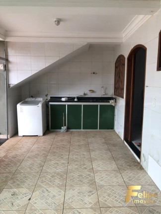 Imagem Casa com 6 Quartos à Venda, 160 m² em Pontal De Santa Mônica - Guarapari Imagem Casa com 6 Quartos à Venda, 160 m² em Pontal De Santa Mônica - Guarapari