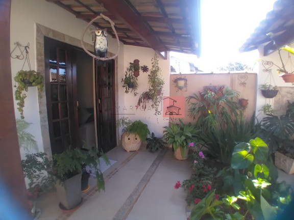 Imagem Casa com 2 Quartos à Venda, 149 m² em Barroco (itaipuaçu) - Maricá