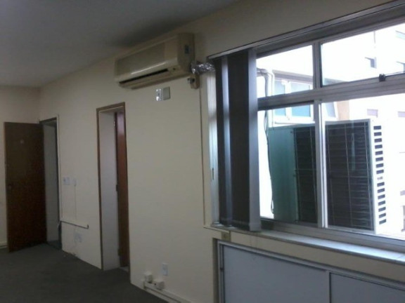 Imagem Sala Comercial para Alugar ou Temporada, 85 m² em Anhagabau - Jundiai