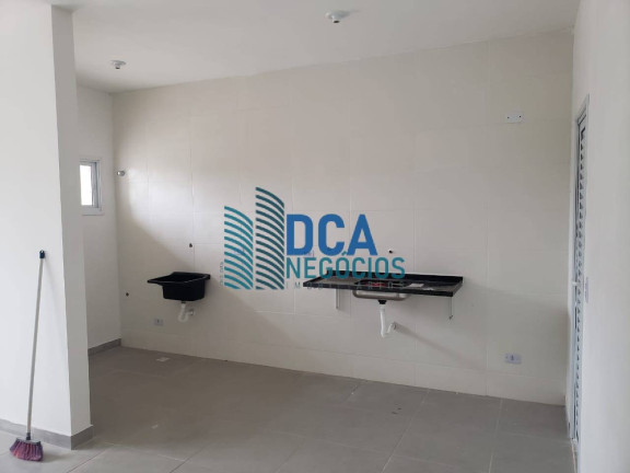 Imagem Casa com 2 Quartos à Venda, 65 m² em Residencial Antares - Taubaté